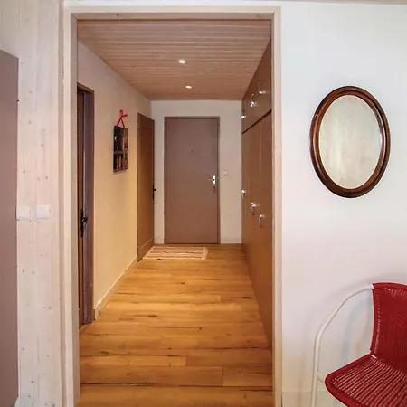 Cozy In Les Bains With Kitchen Bed & Breakfast Vals-les-Bains