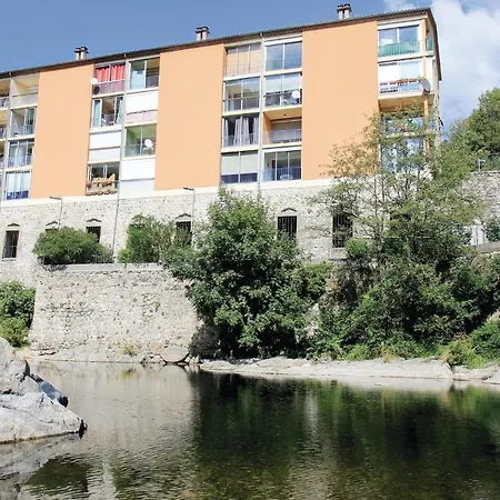 Cozy In Les Bains With Kitchen 2* Vals-les-Bains