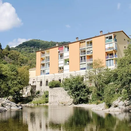 Cozy In Les Bains With Kitchen 2* Vals-les-Bains